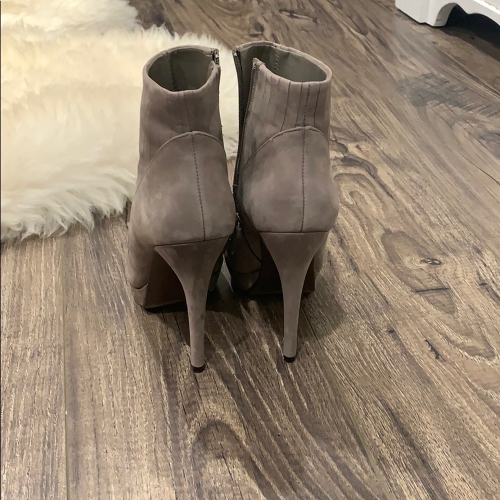 Booties - Picture 3 of 7